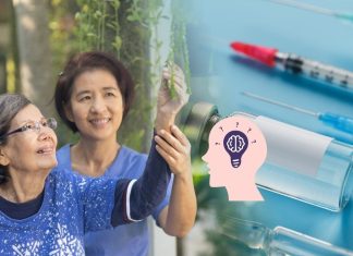 Taiwan Dementia New Treatment Leqembi Kisunla Cost