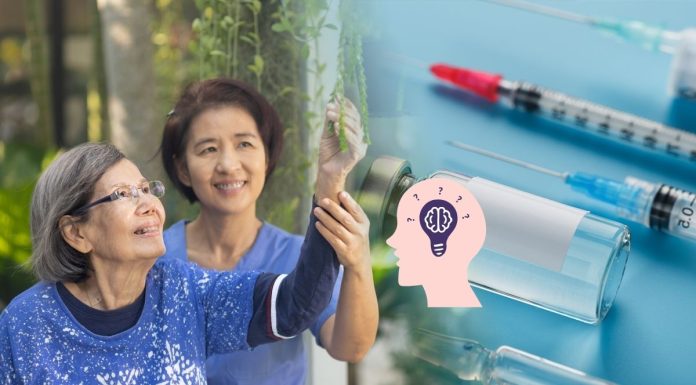 失智症新藥抵台!醫:6月第一針「阿茲海默症治療新里程碑」費用、使用資格一次看 Taiwan Dementia New Treatment Leqembi Kisunla Cost