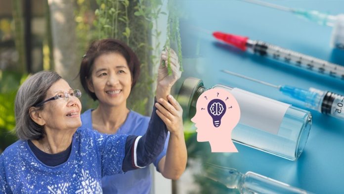 Taiwan Dementia New Treatment Leqembi Kisunla Cost