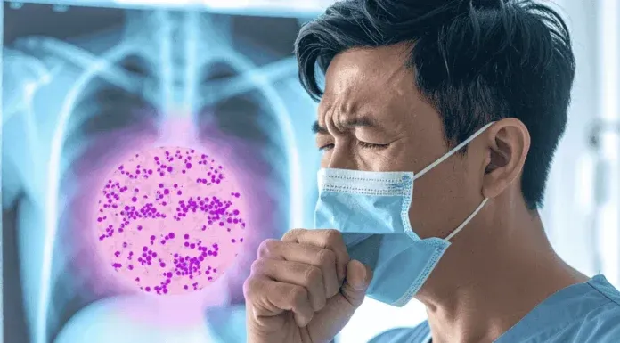 Taiwan First Local Coccidioidomycosis Case