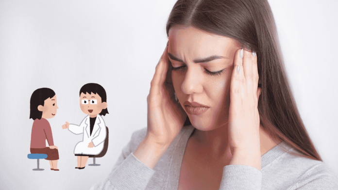 Tcm Headache