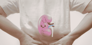 Tcm Kidney