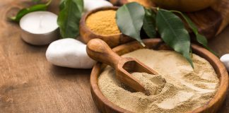 Tcm Powder