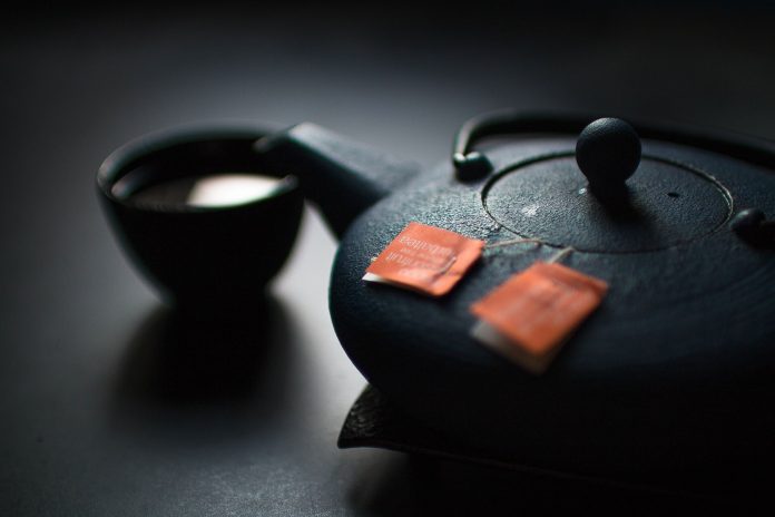 秋冬樂活喝參茶,多種參補氣暖身