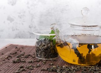 Tea