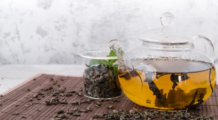 Tea