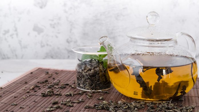 Tea