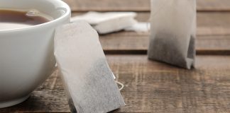 Tea Bag
