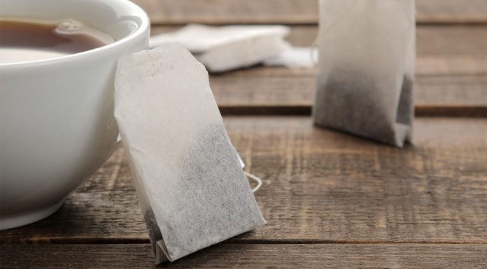 Tea Bag