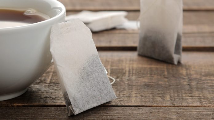 Tea Bag