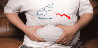 Testosterone Descent