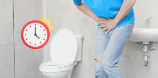 The Best Urinary Frequency