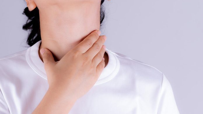 Thyroid Cancer
