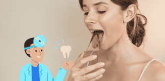 Tongue Cleaning Benefits