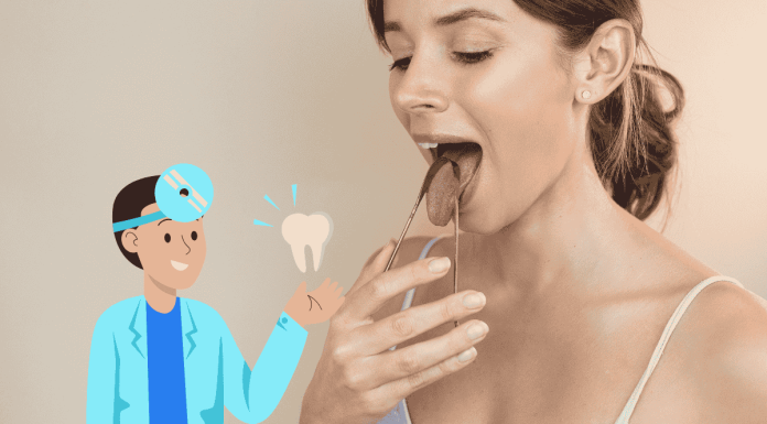 Tongue Cleaning Benefits