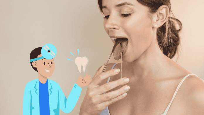 Tongue Cleaning Benefits