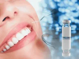 Tooth Regeneration Drug Usag1 Trial