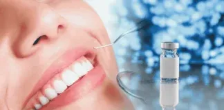 Tooth Regeneration Drug Usag1 Trial