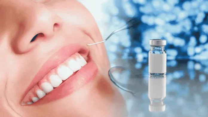 Tooth Regeneration Drug Usag1 Trial