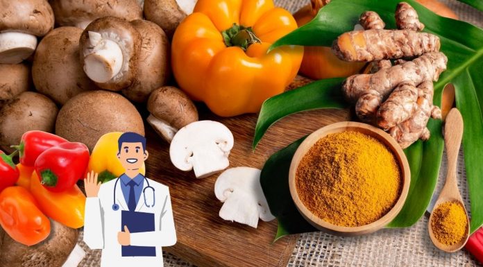 Turmeric Absorption Rate Effective Pick