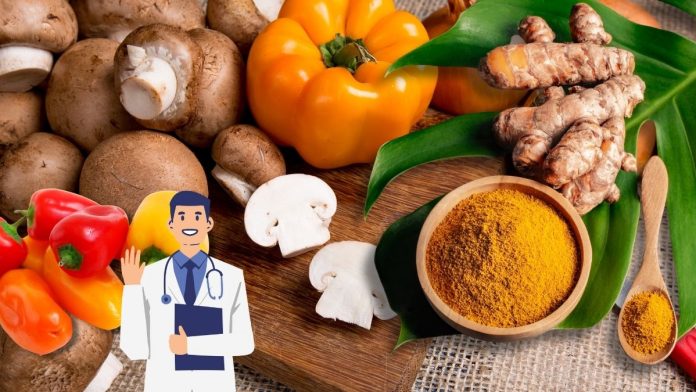Turmeric Absorption Rate Effective Pick