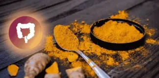 Turmeric Colon Cancer Case Study