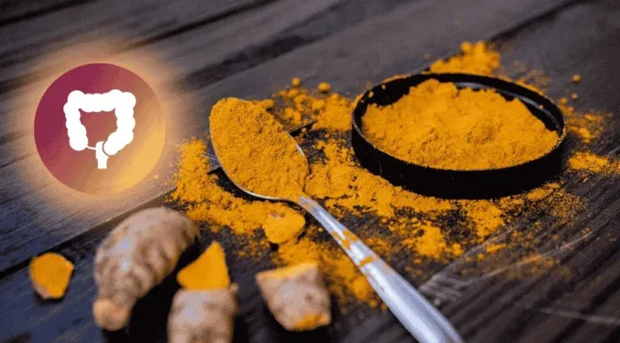 Turmeric Colon Cancer Case Study