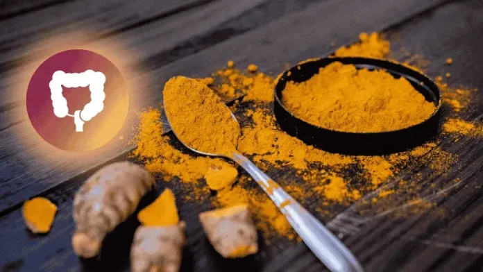 Turmeric Colon Cancer Case Study