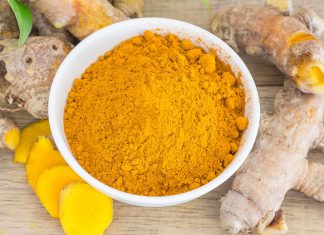 Turmeric Powder