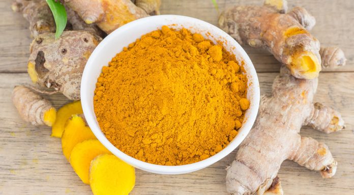 Turmeric Powder