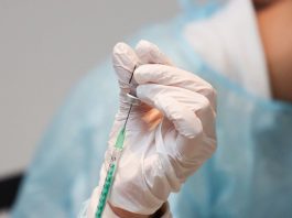 洗腎 肺癌患者可以打疫苗嗎 ？專家與研究告訴你！