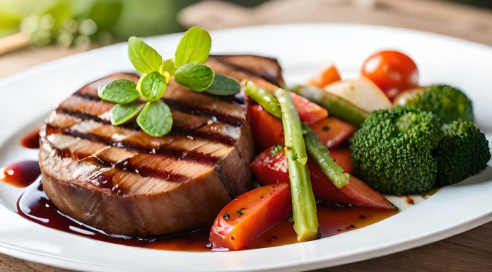 Vegetarian Food