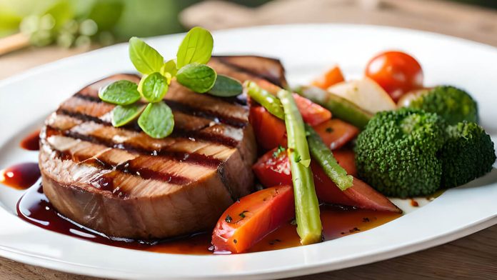 Vegetarian Food