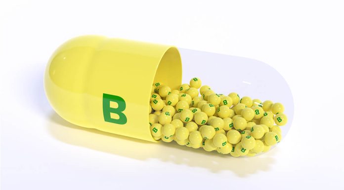 Vitamin B