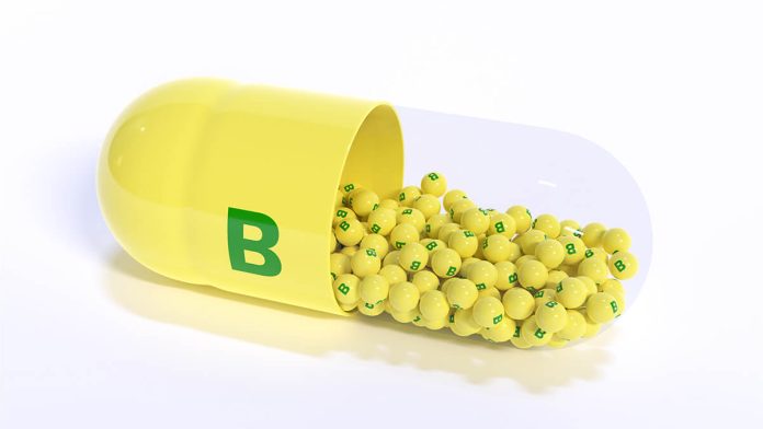 Vitamin B