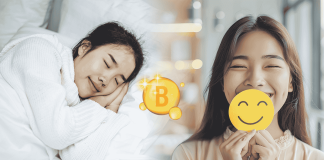 Vitamin B Complex Sleep Mood Timing