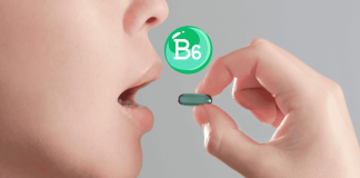 Vitamin B6 Overdose Risks