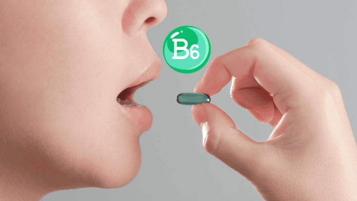 Vitamin B6 Overdose Risks