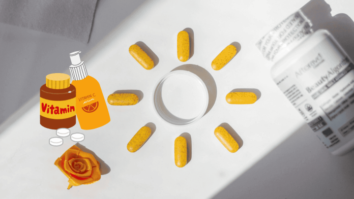 Vitamin C Myths Correct Intake Guide