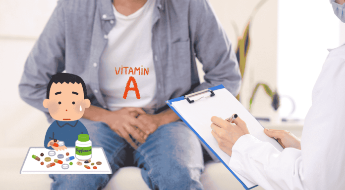 VitaminA