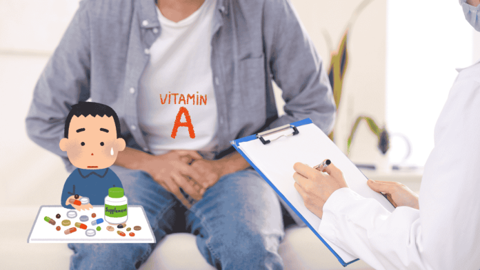VitaminA