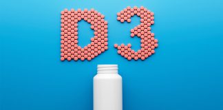 VitaminD3