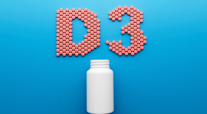 VitaminD3