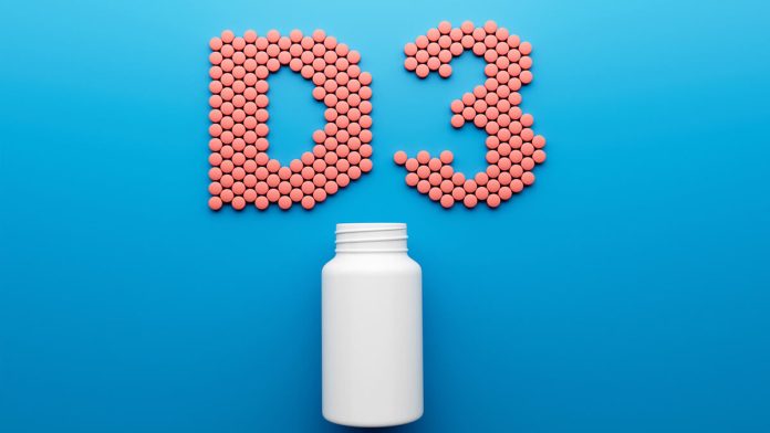 VitaminD3