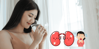 Water Drinking Mistakes Kidney Health