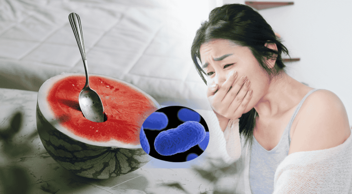 Watermelon Listeria Food Safety Prevention