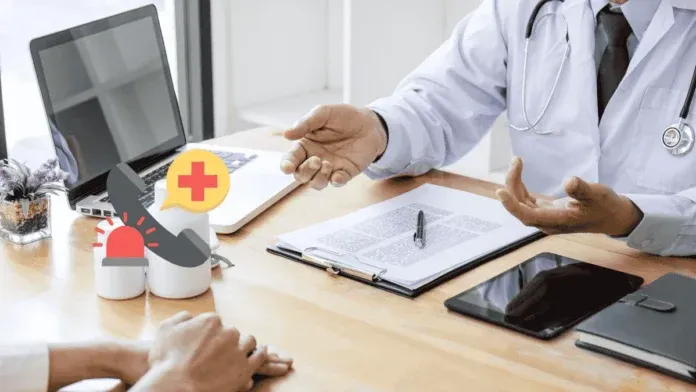 Weekend Urgent Care Center Taiwan Ucc