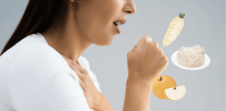 White Foods For Lung Health