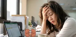 Why Always Tired Tcm Guide