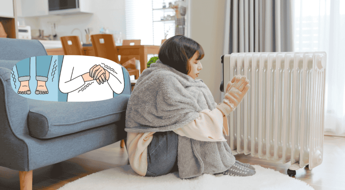 Winter Cold